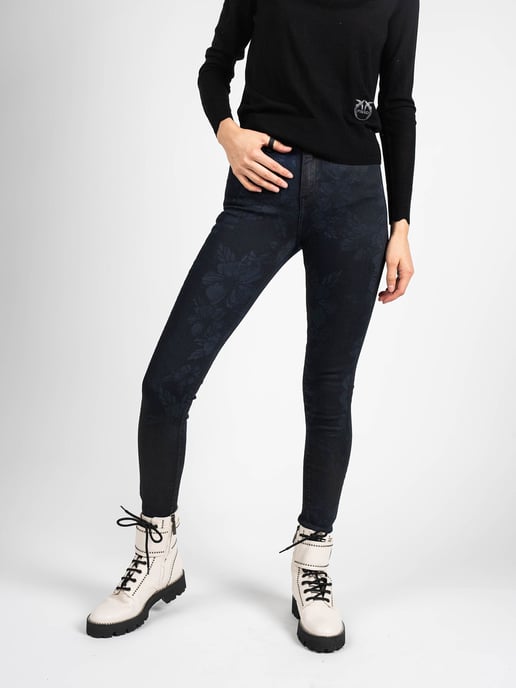 Guess Jeans Skinny Herren dunkelblau - Image 2