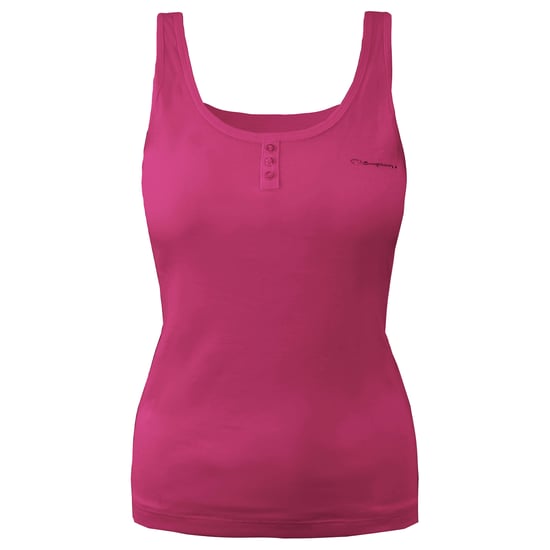 Champion Heritage Fit Damen Pinkes Tanktop - Image 1