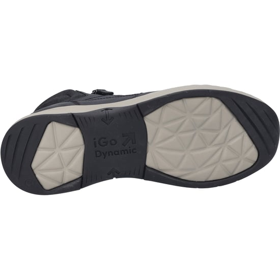 JOSEF SEIBEL Elli 01 | Sneaker for Women | black