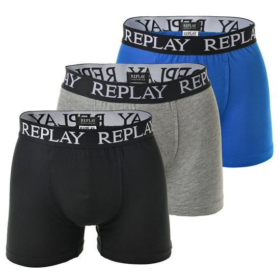 Replay S Boxershort - Image 1