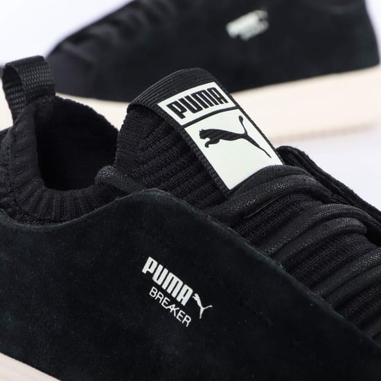 Puma Damen Breaker Knit Sun Sneaker - Image 3
