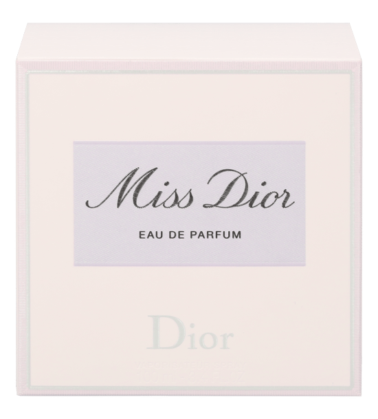 Dior Miss Dior Edp Spray. - Image 2