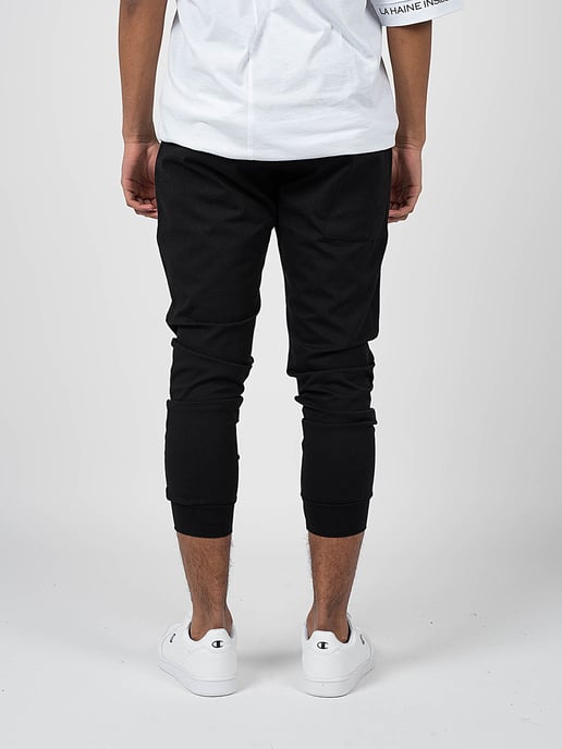 La Haine Inside Us Hose Avelli Herren schwarz - Image 4