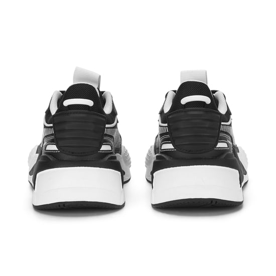 PUMA Kinder Unisex RS-X S/W Schuhe Sneaker - Image 3
