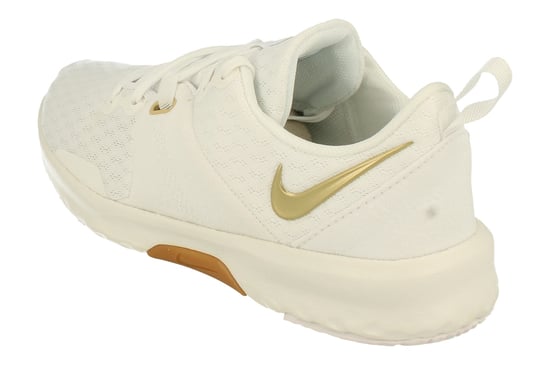 Nike Damen City Trainer 3 Weiß Turnschuhe - Image 2