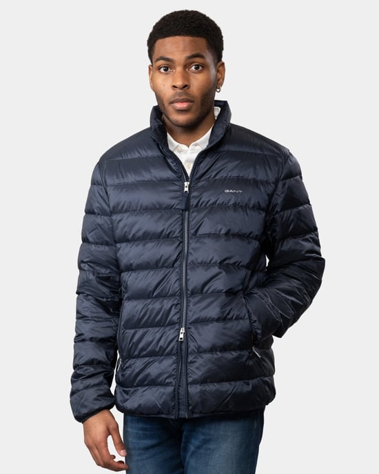 GANT Leichte Herren Daunenjacke - Image 3