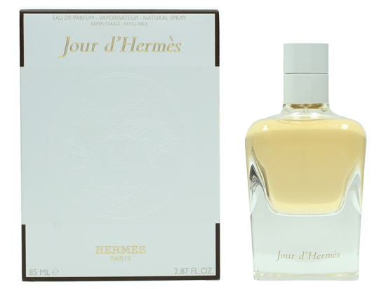 Hermes Jour D'Hermes Edp Spray. - Image 3