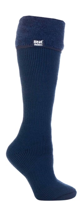 Heat Holders - Damen-Thermostiefel-Socken in 7 Farben - Image 1