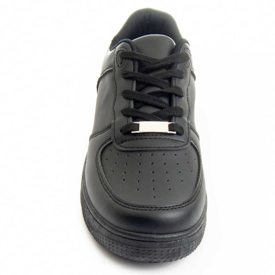 Montevita Sneaker Force in Schwarz - Image 4