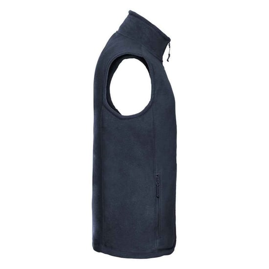 Russell - "Outdoor" Weste für Herren (Dunkelblau) - Image 3