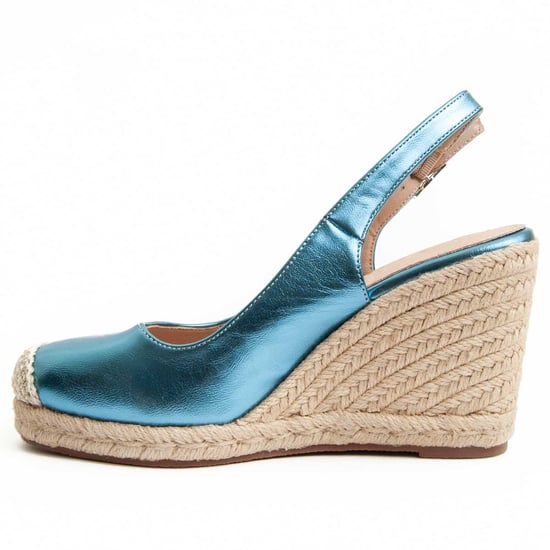 Montevita Espadrille Wesparto2 In Blue