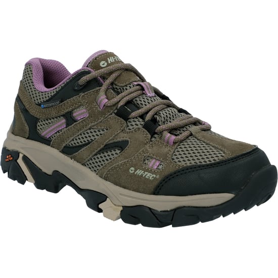 Hi-Tec Apex Lite Niedrig Damen Wanderschuhe - Image 1