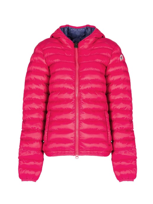 Invicta Jacke Down Jacket Damen pink - Image 1