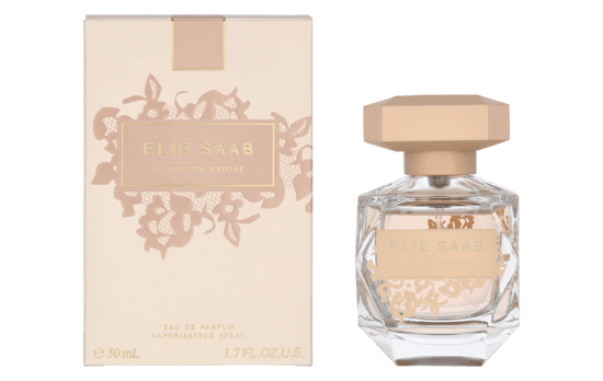 Elie Saab Le Parfum Bridal Edp Spray. - Image 1