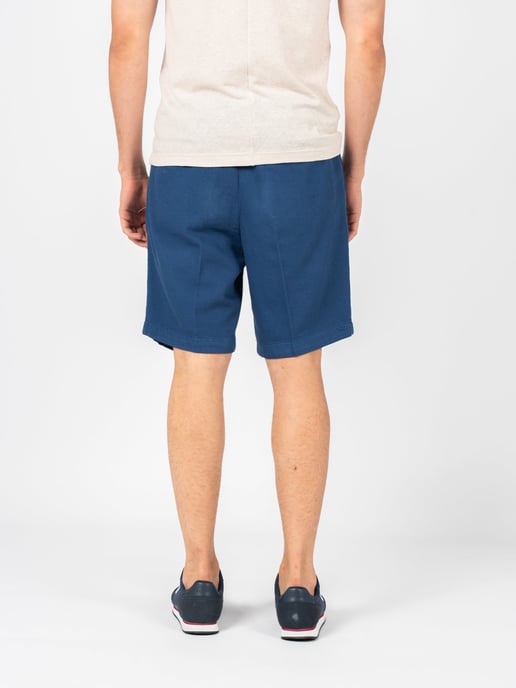 Xagon Man Shorts Herren blau - Image 6