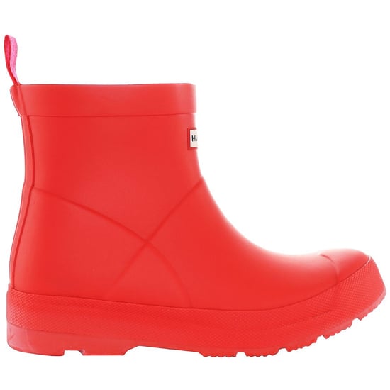 Hunter Play Kinder-Gummistiefel, Rot - Image 2