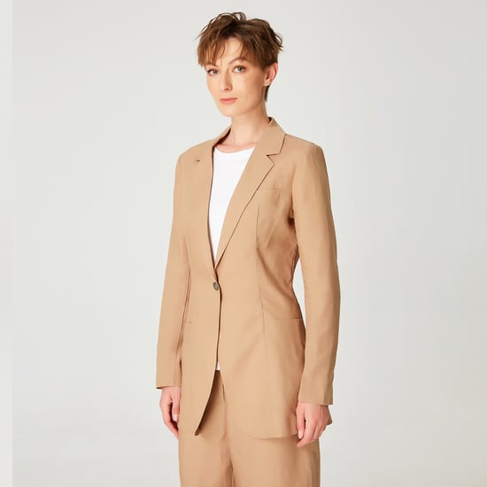 Maßgeschneiderte Blazerjacke - Image 1