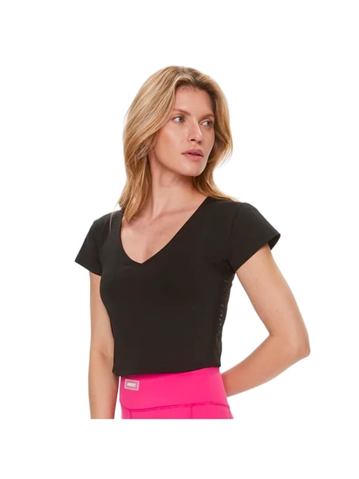 Guess Damen-T-Shirt Giulia - Image 1
