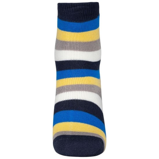 Trespass - "Frolic" Socken für Kinder (2er-Pack) (Blau) - Image 4