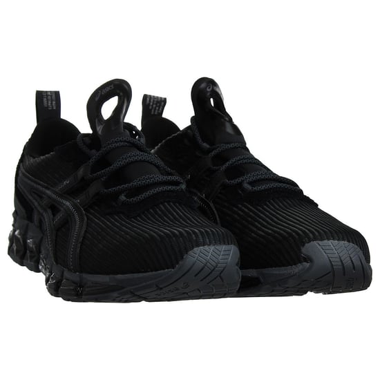 Asics Gel-Quantum 360 6 RE Schwarze Herren-Sneaker - Image 1