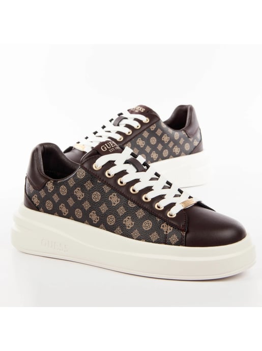 Guess Damen-Sneaker Elbina - Image 2