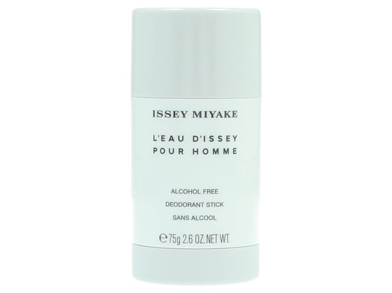 Issey Miyake L'Eau D'Issey Pour Homme Deo Stick 75gr - Image 2