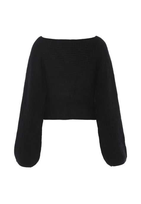 Mymo Zur Seite fahren Damen schwarz - Image 2