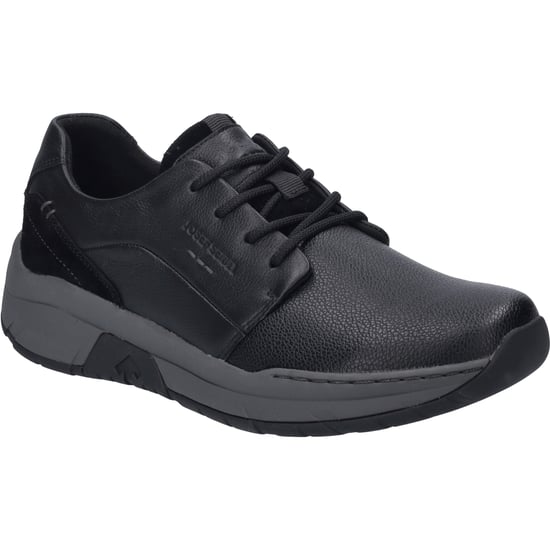 JOSEF SEIBEL Mitchell 02 | Sneaker für Herren | Schwarz Mitchell 02, schwarz - Image 1