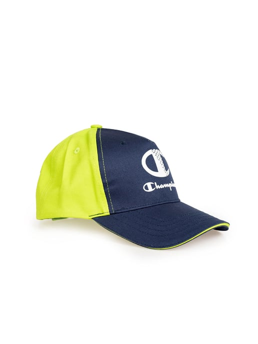 Champion Baseballmütze Herren grün - Image 2