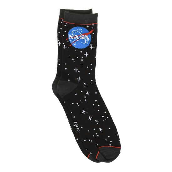 Nasa Long Socks Anti Pressure Cuff HU5686 Men