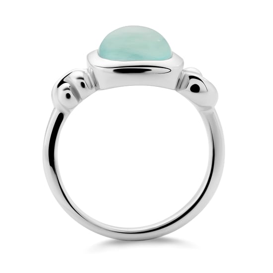 Orphelia Damen-Ring Sterling-Silber 925 – Silber ZR-7467 - Image 2
