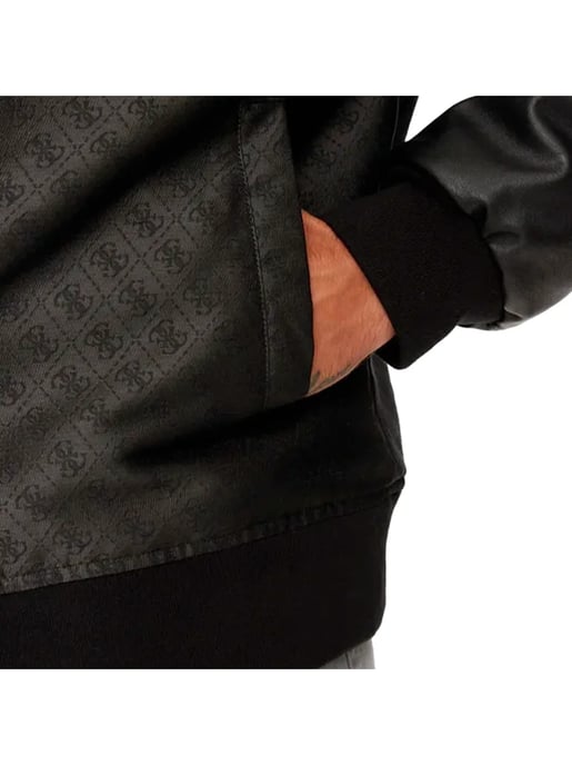 Guess Bomberjacke für Herren - Image 3