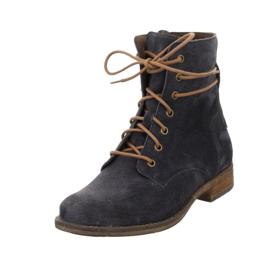 JOSEF SEIBEL Sienna 70 | Stiefelette für Damen | Blau Sienna 70, ocean - Image 1