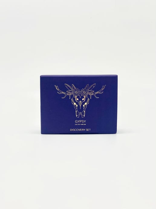 Discovery Set Limited Promises 3x2ml