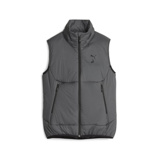 PUMA Womens SEASONS PrimaLoft Running Vest