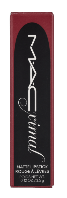 MAC Macximal Silky Matte Lipstick. - Image 2
