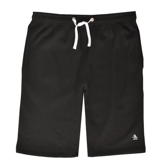 Mens Cotton Sweat Shorts Knee Length