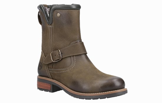 Cotswold Kinsham Wasserdichte Damenstiefel - Image 2