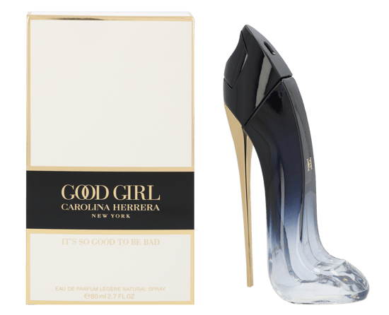 Carolina Herrera Good Girl Legere Edp Spray 80ml
