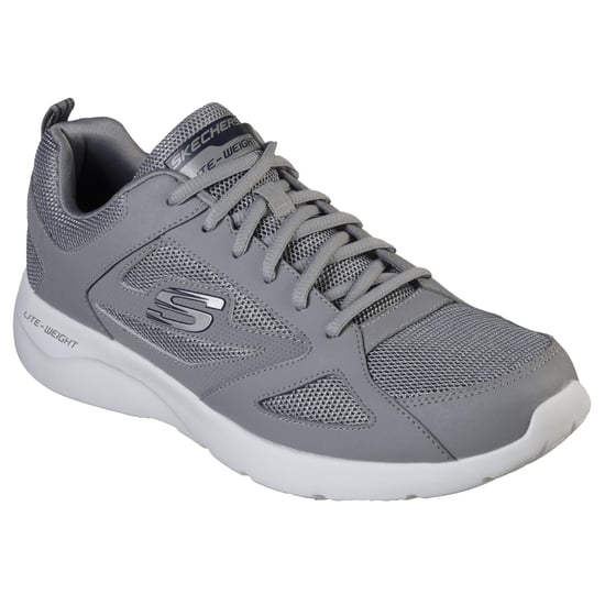 Dynamight 2.0 Schnürsenkeltrainer aus Memory Foam - Image 1