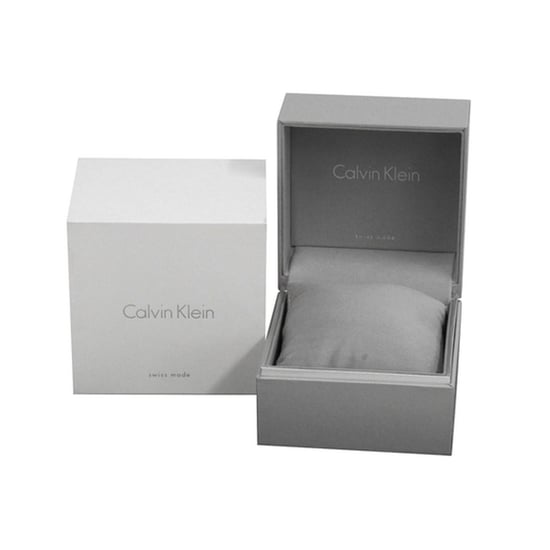 Calvin Klein Damenuhr Quartz Rosegold - Image 3
