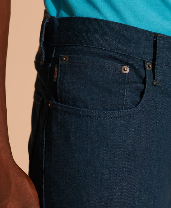 Superdry Taper Jeans