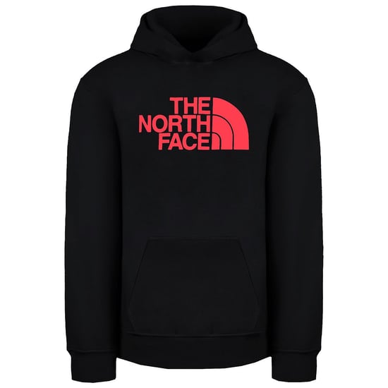 The North Face Slacker Kinder Jogginganzug schwarz - Image 2