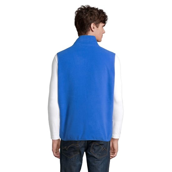 SOLS - "Factor" Weste Mit Reißverschluss für Herren/Damen Unisex () - Image 2