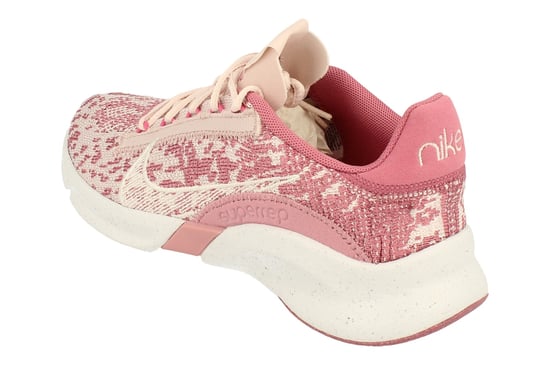 Nike Damen Superrep Go 3 Nn Fk Rot Turnschuhe - Image 2