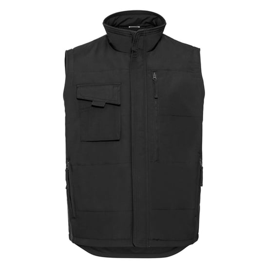 Russell - Weste für Herren/Damen Unisex - Arbeit () - Image 1