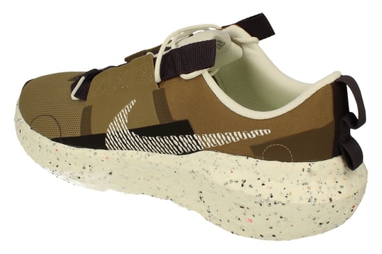 Nike Crater Impact Herren Braun Turnschuhe - Image 2