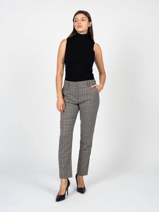 Liu Jo Hose Cigaret Damen grau - Image 2