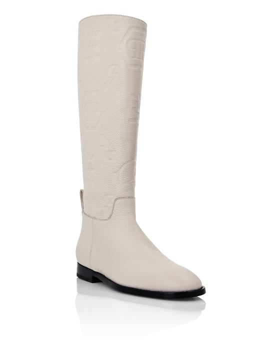 Stiefel Monogram - Image 1