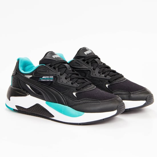 Basketball Puma Mann Mapf1 Röntgen - Image 1